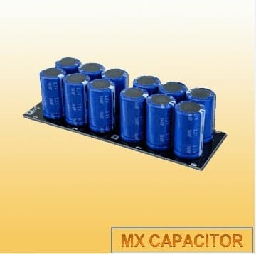 2_7V 300F super capacitor_UltraCapacitor